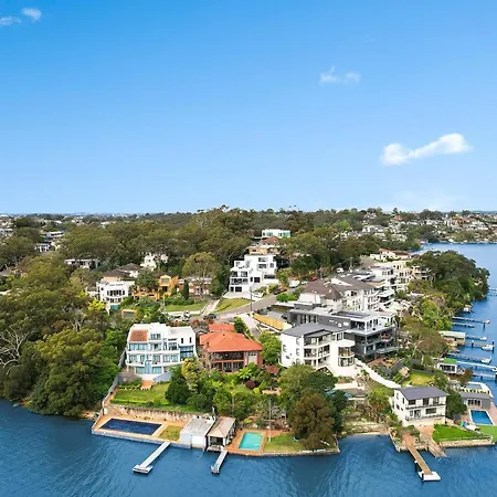 Luxury Waterside Home-3